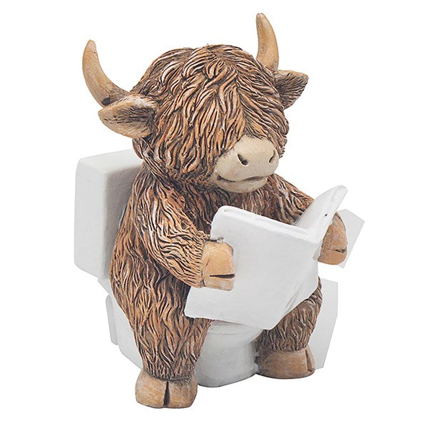 <h2>Highland Cows</h2>