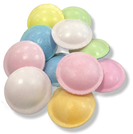 Flying Saucers large bag