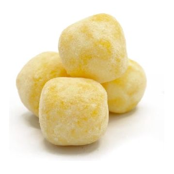 Vegetarian  Lemon Bon Bons 500g 1kg 1.5kg 2kg 3kg